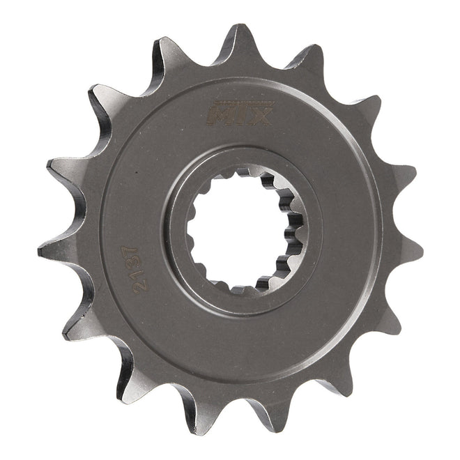 Sprocket Kit Kawasaki ZX10R '06-'07 - GB525ZXW 17/40