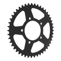 Sprocket Kit Suzuki SFV650 Gladius '09-'11 - 520XRE 15/46