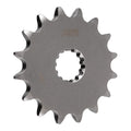 Sprocket Kit Suzuki GSXR750 '06-'10 - GB525ZXW 17/45
