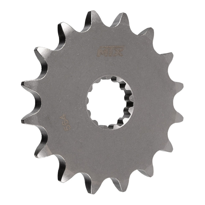 Sprocket Kit Suzuki DL1000 V-Strom '02-'10 (econo) - 525XRE 17/42