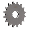 Sprocket Kit Triumph 675 Daytona '06-'11 - GB525ZXW 16/47
