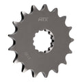 Sprocket Kit Triumph Thruxton/Scrambler 865 '07-'11 - 525XRE 18/43