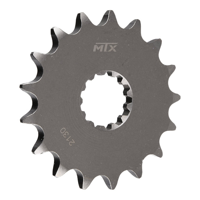 Sprocket Kit Triumph Speedmaster 800 - 525XRE 17/45