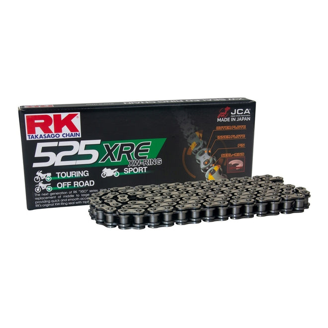 Sprocket Kit Triumph Speedmaster 800/865 - 525XRE 18/42