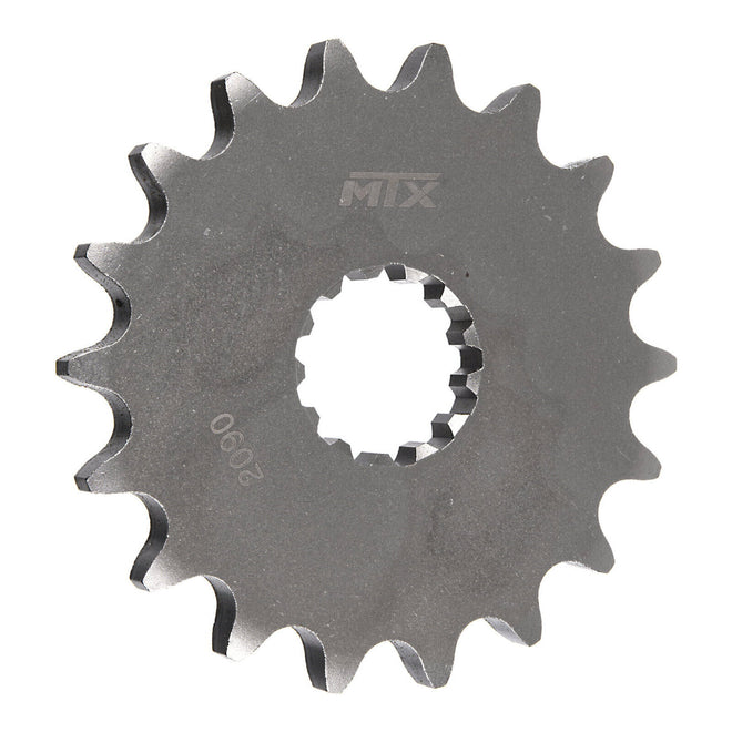 Sprocket Kit Triumph Speed Triple 955 '02-'04 (economy) - 530XRE 18/42