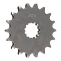 Sprocket Kit Triumph Sprint ST 1050i '06-'09 - 530ZXW 19/42