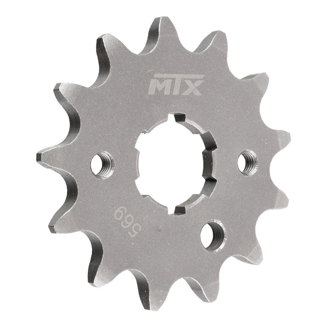 Sprocket Kit Yamaha SR250 - 520SO 16/45