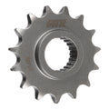 Sprocket Kit Yamaha SX225 Scorpio - 428KRO 15/44