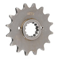 Sprocket Kit Yamaha MT03 - 520XRE 15/47