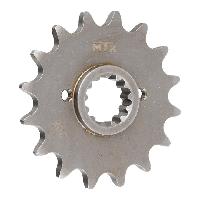 Sprocket Kit Yamaha MT03 - 520XRE 15/47