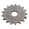 MTX 1185 Steel Front Sprocket #520