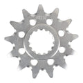 MTX 1901 Hornet Lightweight Steel Front Sprocket #520