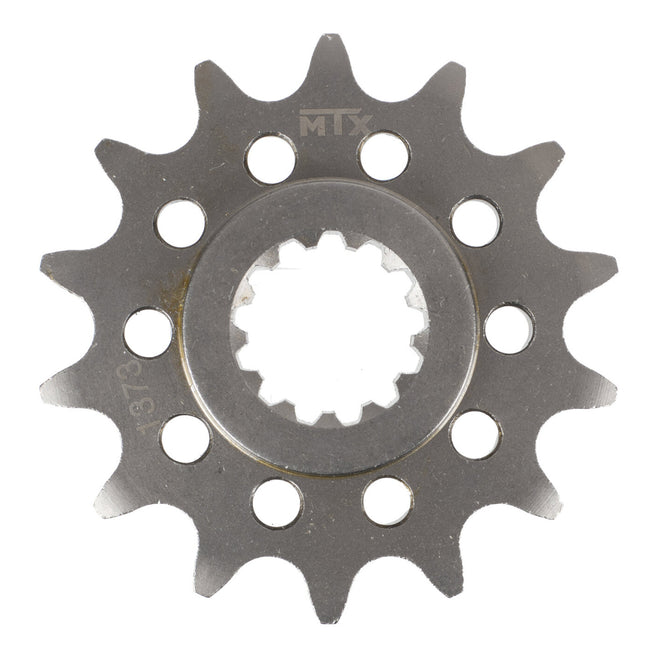 MTX 1373 Steel Front Sprocket #520