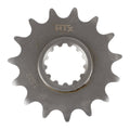MTX 1332 Steel Front Sprocket #525