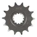 MTX 1907 Steel Front Sprocket #428