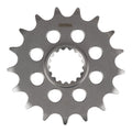 MTX 1904 Steel Front Sprocket #525