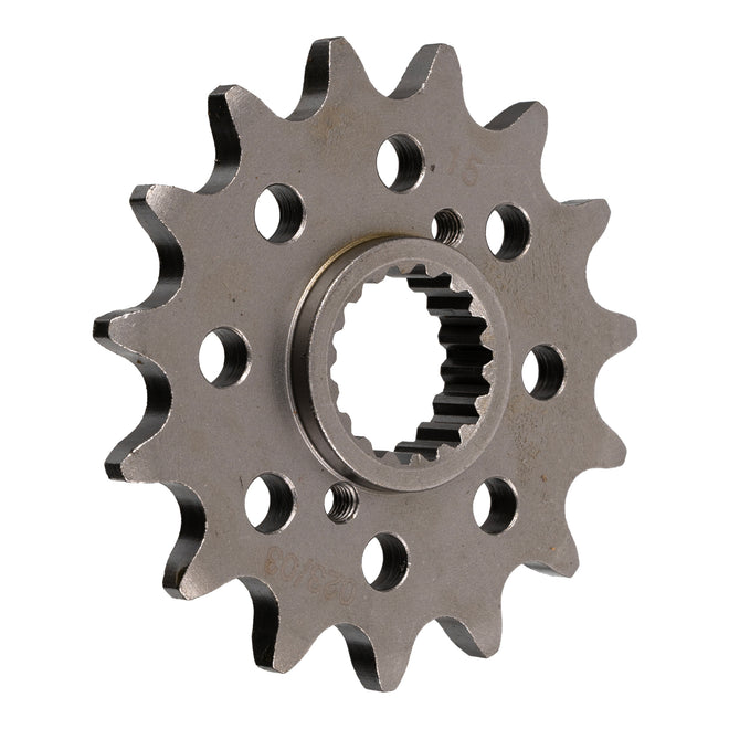 MTX 403 Steel Front Sprocket #520