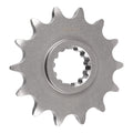 MTX 1539 Steel Front Sprocket #520