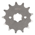 MTX 287 Steel Front Sprocket #520