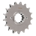 MTX 339 Steel Front Sprocket #530