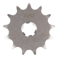 MTX 428 Steel Front Sprocket #428