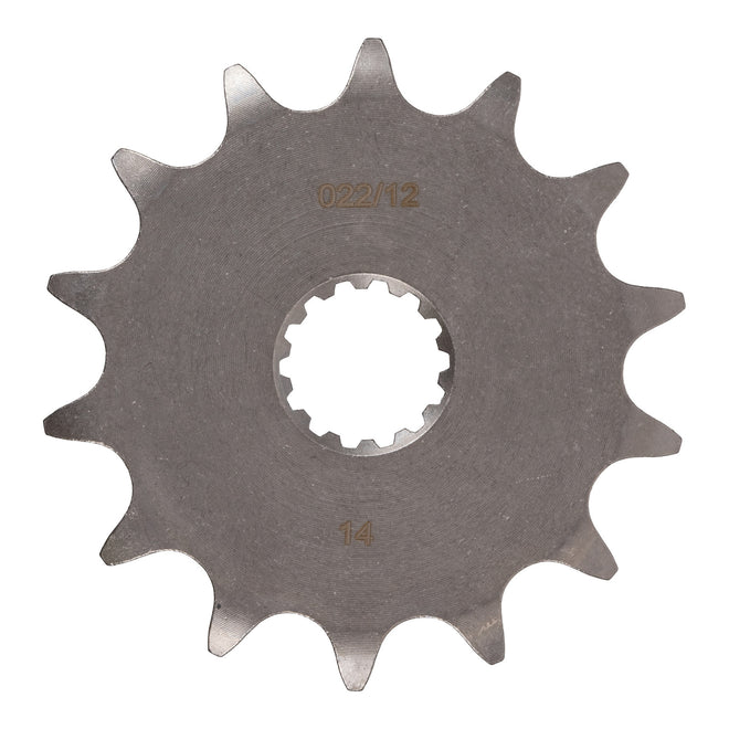 MTX 564 Steel Front Sprocket #520