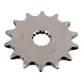 MTX 564 Steel Front Sprocket #520