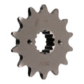 MTX 736 Steel Front Sprocket #520
