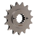 MTX 511 Steel Front Sprocket #520