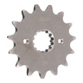 MTX 516 Steel Front Sprocket #520