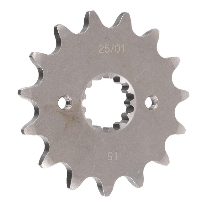 MTX 516 Steel Front Sprocket #520