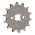 MTX 563 Steel Front Sprocket #420