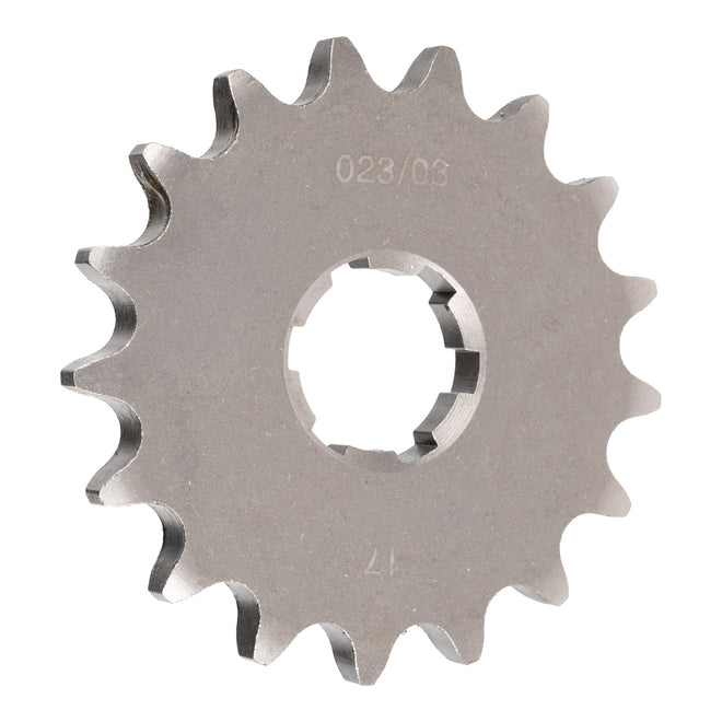 MTX 568 Steel Front Sprocket #530