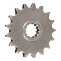 MTX 580 Steel Front Sprocket #530