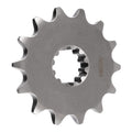 MTX 1906 Steel Front Sprocket #420