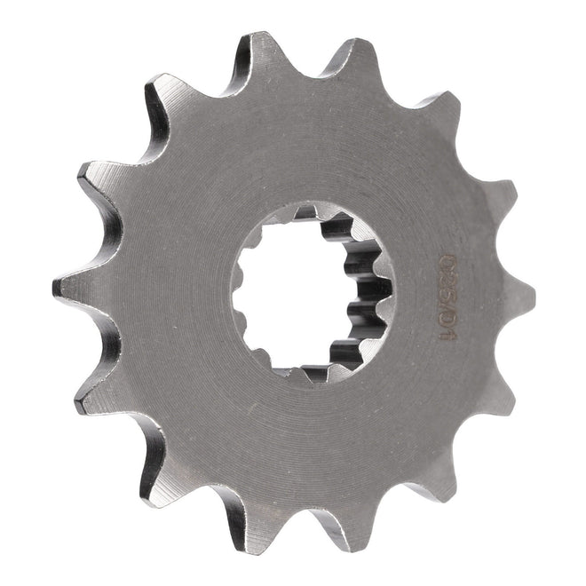 MTX 1906 Steel Front Sprocket #420
