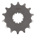 MTX 1906 Steel Front Sprocket #420