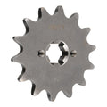 MTX 711 Steel Front Sprocket #520