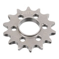 MTX Steel Front Sprocket #420 (14T)