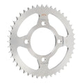 MTX 264 Steel Rear Sprocket #428