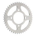MTX 264 Steel Rear Sprocket #428
