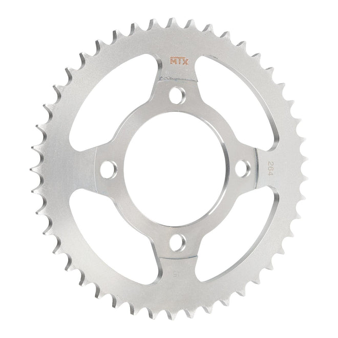MTX 264 Steel Rear Sprocket #428