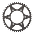 MTX 735 Steel Rear Sprocket #520