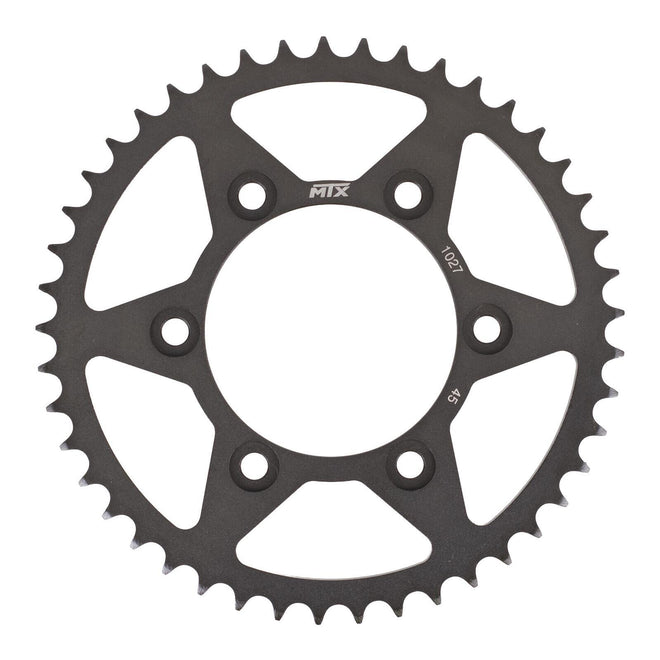 MTX 735 Steel Rear Sprocket #520