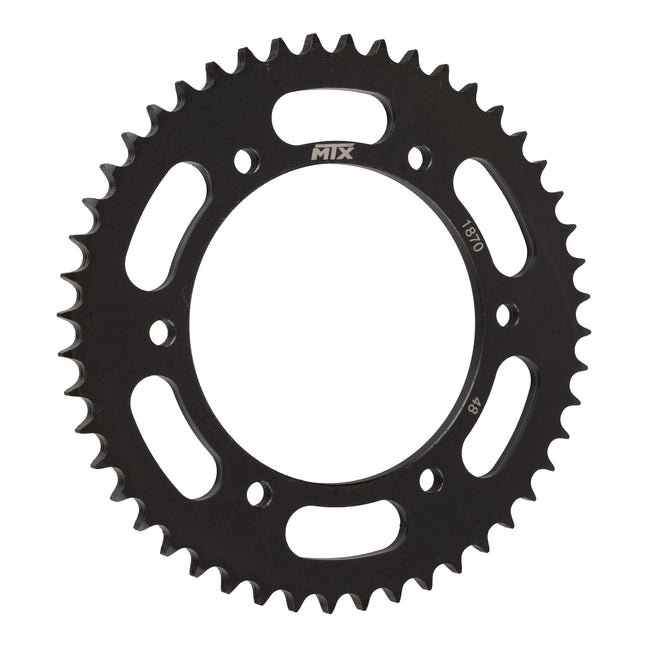 MTX 1870 Steel Rear Sprocket #428