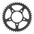 MTX 2010 Steel Rear Sprocket #530