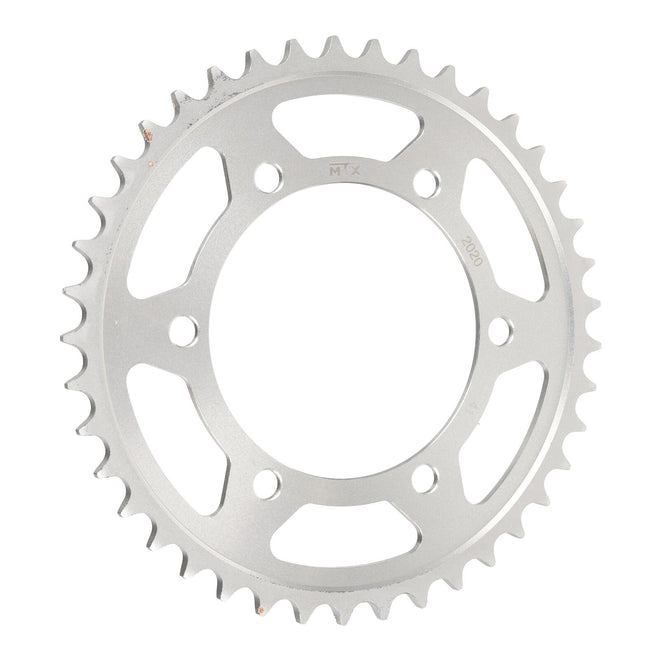 MTX 2020 Steel Rear Sprocket #520