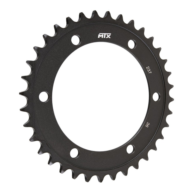 MTX 1220 Steel Rear Sprocket #520