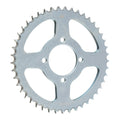 MTX 263 Steel Rear Sprocket #428