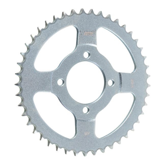MTX 263 Steel Rear Sprocket #428